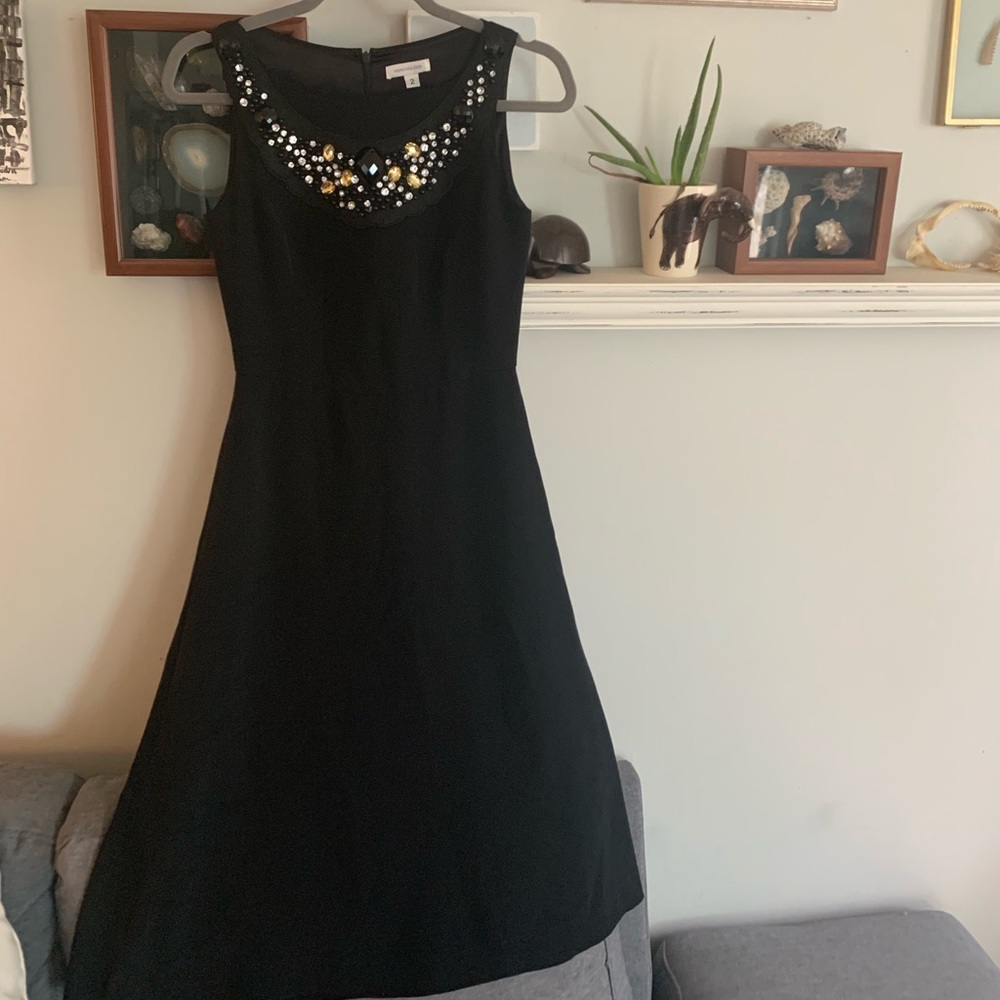 Women’s formal dress